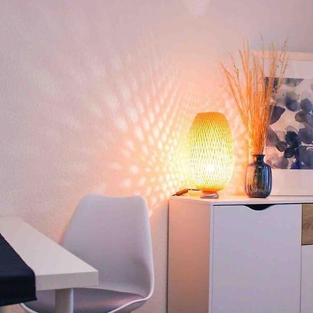 Moderne Wohnung In Vorstadtidylle Zu Bayreuth Heinersreuth Bagian luar foto