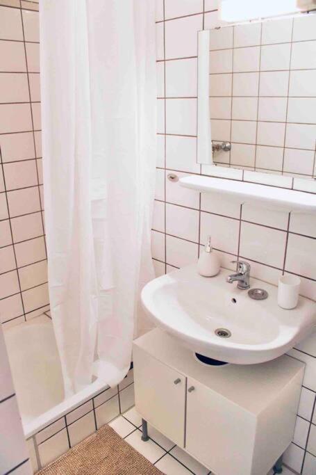 Moderne Wohnung In Vorstadtidylle Zu Bayreuth Heinersreuth Bagian luar foto